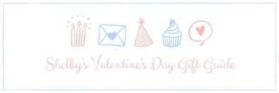 Valentine's Day Gift Guide